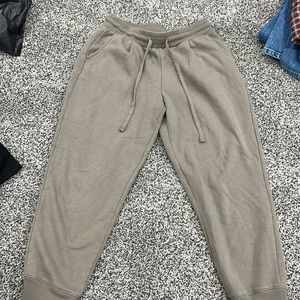 selling because they are too short